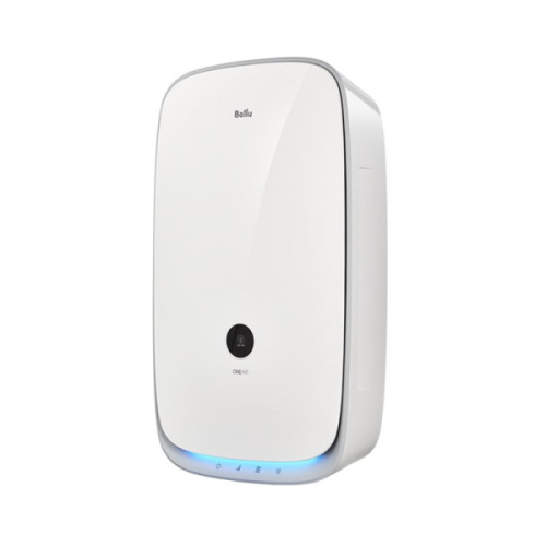 Очиститель воздуха приточный Ballu ONEAIR ASP-130 очиститель воздуха приточный ballu oneair asp-130