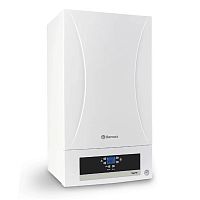 газовый котел thermex hydra hm 24 двухконтурный