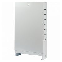 шкаф распределительный stout наружный 1-5 выхода (шрн-1)