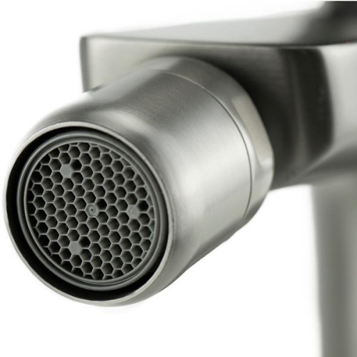 Смеситель для биде Lemark BRONX LM3708GM графит фото 2 смеситель для биде lemark bronx lm3708gm графит фото 2