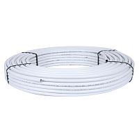 труба металлополимерная stout pe-xc/al/pe-xc 20х2,9 (100м)