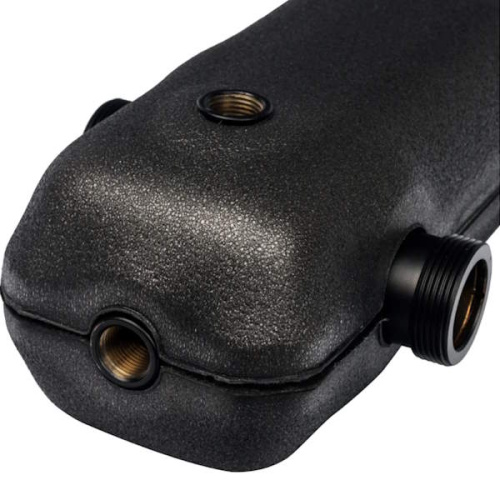 Гидравлическая стрелка STOUT 4 м3/час фото 3 гидравлическая стрелка stout 4 м3/час фото 3