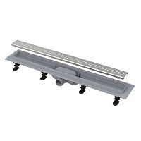 душевой лоток alcaplast simple apz9-650m