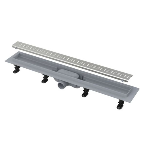 Душевой лоток AlcaPlast Simple APZ9-650M душевой лоток alcaplast simple apz9-650m