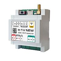 термостат zont h-1v new