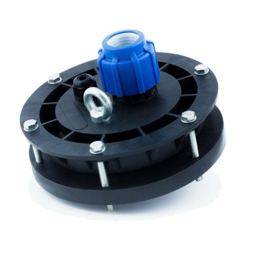 Оголовок скважинный Акватек ОГ 90-110/32 оголовок скважинный акватек ог 90-110/32