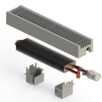 напольный конвектор itermic itf.200.200.1900