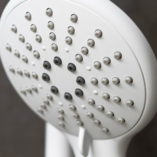 Смеситель для ванны и душа Lemark BRONX LM3762MW белый матовый фото 9 смеситель для ванны и душа lemark bronx lm3762mw белый матовый фото 9