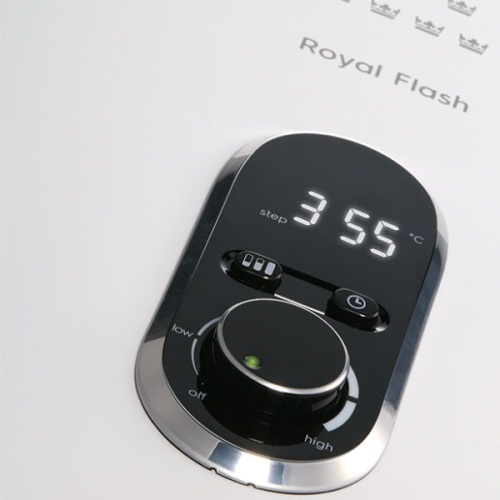 электрический накопительный водонагреватель electrolux ewh 100 royal flash inverter фото 5