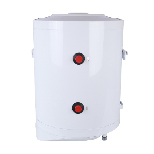 Бойлер косвенного нагрева STOUT настенный 75 л ТЭН 2,4 кВт фото 2 бойлер косвенного нагрева stout настенный 75 л тэн 2,4 квт фото 2