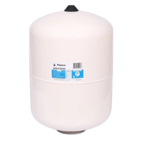 Расширительный бак Flamco Airfix R 25/4,0 - 10bar расширительный бак flamco airfix r 25/4,0 - 10bar