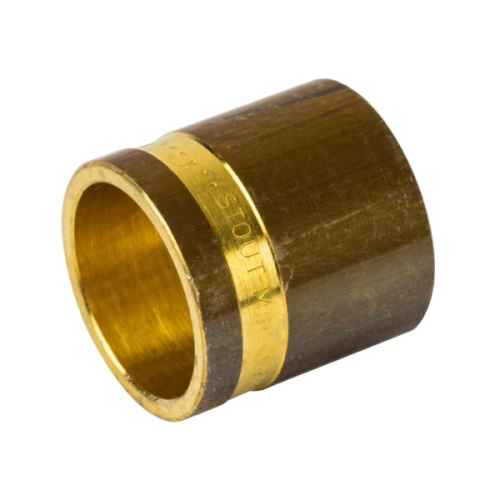 монтажная гильза 16 stout аксиальный