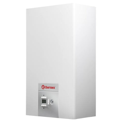 газовый котел thermex euroelite f 24 двухконтурный