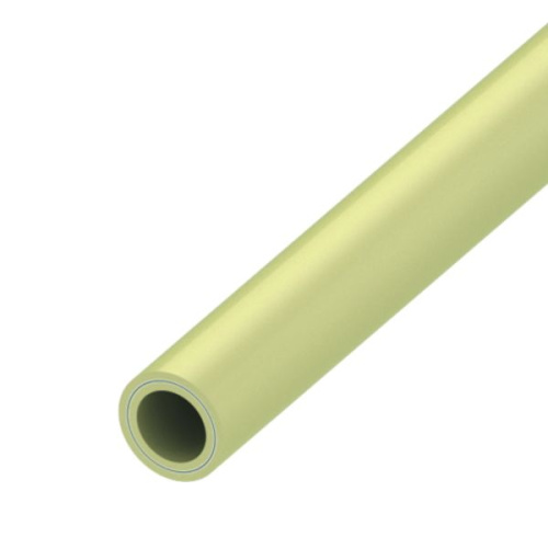 труба для теплого пола teceflex pe-mdxc пятислойная 20 600 м 