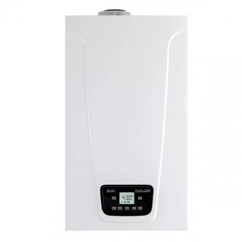 газовый котел baxi duo-tec compact 28