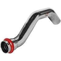 обвод однораструбный впр-нпр rommer 15