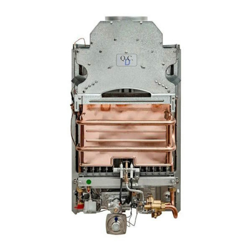 газовая колонка baxi sig-2 11 i фото 2