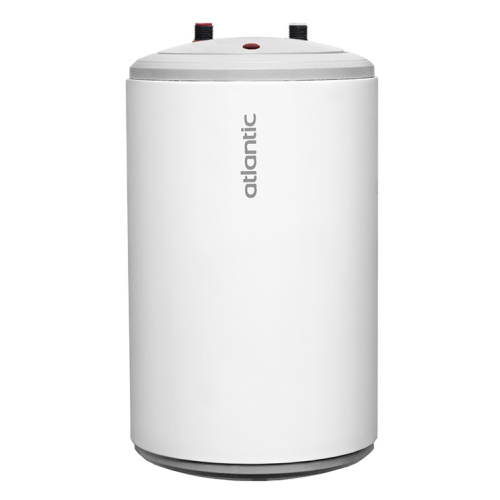 электрический накопительный водонагреватель atlantic opro ego small 10 sb без кабеля