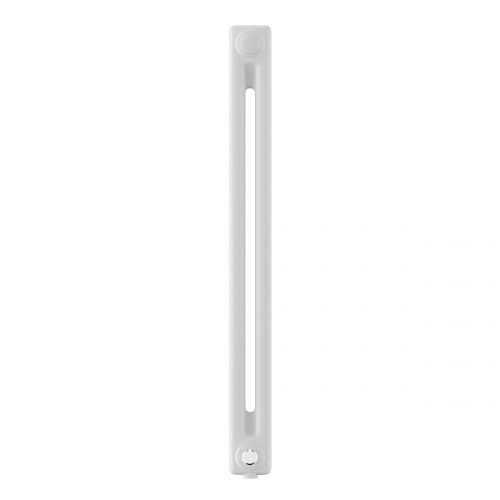 дизайн-радиатор royal thermo insignia vc2050 - 24 секц. ral9016