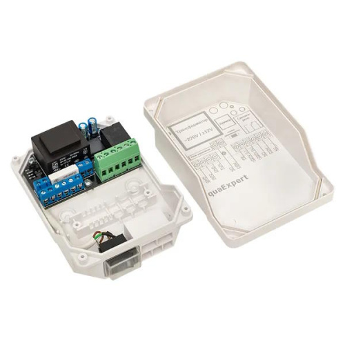 Модуль управления системы от протечки воды EKF AquaExpert фото 4 модуль управления системы от протечки воды ekf aquaexpert фото 4