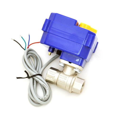 Кран с электроприводом Neptun Bugatti Pro 220В 1/2 кран с электроприводом neptun bugatti pro 220в 1/2