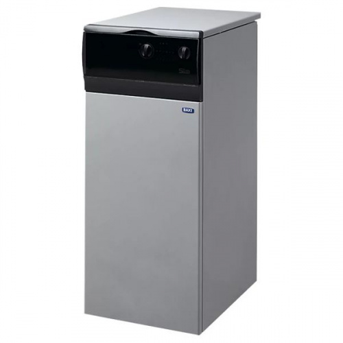газовый котел baxi slim 1.230 i