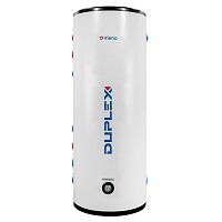 бойлер косвенного нагрева viena wtd 200 левое, напольный, 42квт