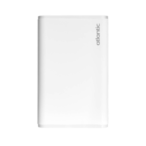 электрический накопительный водонагреватель atlantic vertigo basic 50