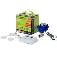 система neptun base light 3/4