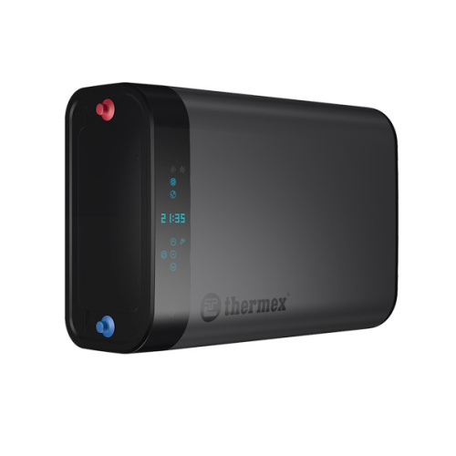 электрический накопительный водонагреватель thermex bono 50 wi-fi фото 6