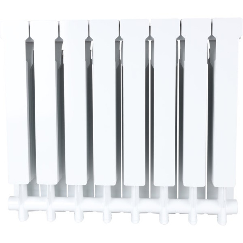 Алюминиевый радиатор STOUT VEGA 500 8 секций фото 3 алюминиевый радиатор stout vega 500 8 секций фото 3