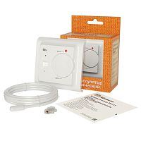 терморегулятор тр 111 warmstad