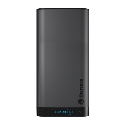 электрический накопительный водонагреватель thermex bono 80 wi-fi