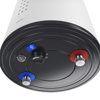 электрический накопительный водонагреватель electrolux ewh 30 fidelity