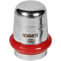 заглушка впр rommer 28
