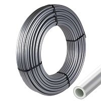 труба для теплого пола tecefloor ре-rt/al/pe 16x2 120 м