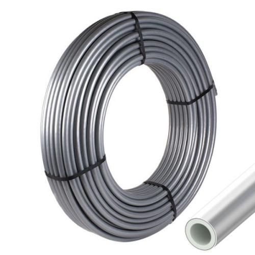 труба для теплого пола tecefloor ре-rt/al/pe 16x2 300 м