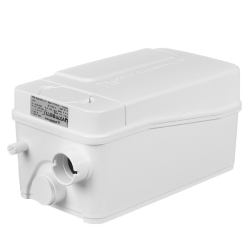 Канализационный насос Grundfos Sololift2 D-2 канализационный насос grundfos sololift2 d-2