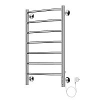 полотенцесушитель royal thermo трапеция п7 450х730 электро