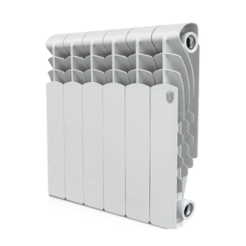 алюминиевый радиатор royal thermo revolution 350 12 секций