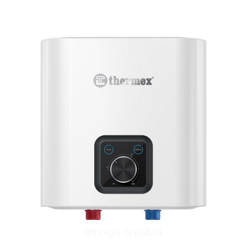 электрический накопительный водонагреватель thermex drift 5 o