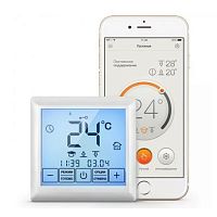 терморегулятор mcs 350 tuya