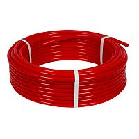 труба сшитый полиэтилен uni-fitt 16х2.0 pe-xb/evoh (400м)