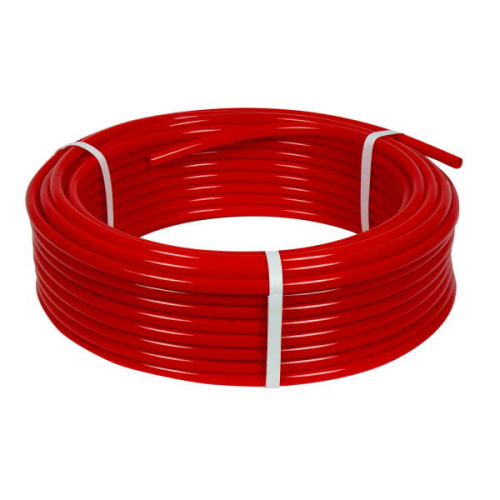 труба сшитый полиэтилен uni-fitt 16х2.0 pe-xb/evoh (400м)