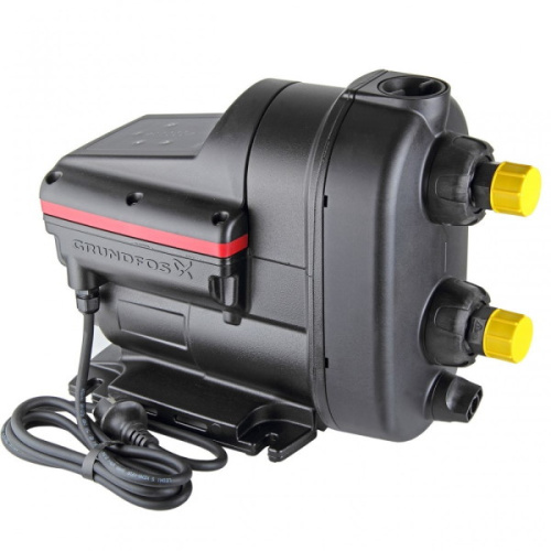 Насосная станция Grundfos SCALA 2 3-45 насосная станция grundfos scala 2 3-45