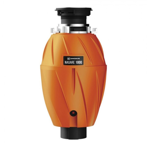 Измельчитель пищевых отходов Omoikiri Nagare 1000 измельчитель пищевых отходов omoikiri nagare 1000