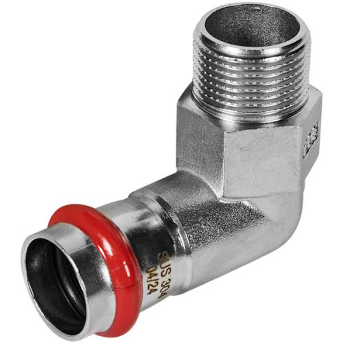 угольник-переходник впр-нр rommer 28х3/4