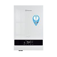 электрический котел thermex sonne 12 wi-fi (white)