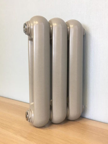 трубчатый радиатор solira elis 2050/18 №12 фото 3