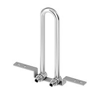 байпас tece подключение "из стены" 16